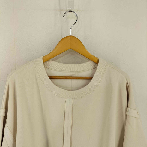 ヘイライフストア Hey life store AAAMYYY vintage big sweat レディース FREE