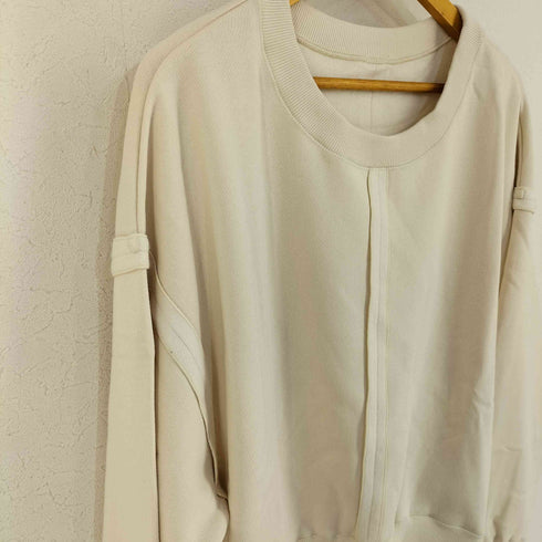 ヘイライフストア Hey life store AAAMYYY vintage big sweat レディース FREE