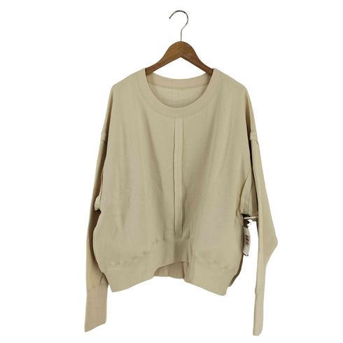ヘイライフストア Hey life store AAAMYYY vintage big sweat レディース FREE