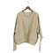 ヘイライフストア Hey life store AAAMYYY vintage big sweat レディース FREE