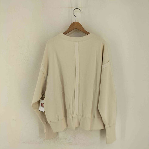 ヘイライフストア Hey life store AAAMYYY vintage big sweat レディース FREE