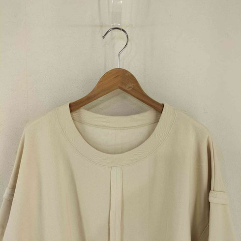 ヘイライフストア Hey life store AAAMYYY vintage big sweat レディース FREE