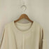 ヘイライフストア Hey life store AAAMYYY vintage big sweat レディース FREE