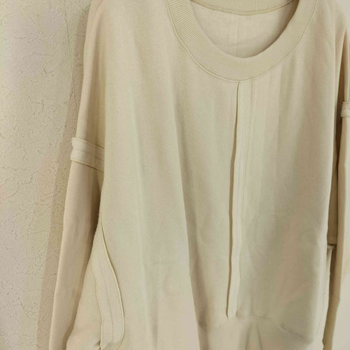 ヘイライフストア Hey life store AAAMYYY vintage big sweat レディース FREE