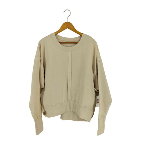 ヘイライフストア Hey life store AAAMYYY vintage big sweat レディース FREE