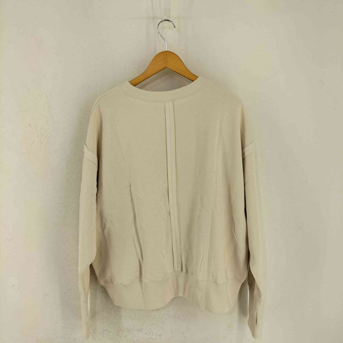 ヘイライフストア Hey life store AAAMYYY vintage big sweat レディース FREE