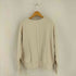 ヘイライフストア Hey life store AAAMYYY vintage big sweat レディース FREE