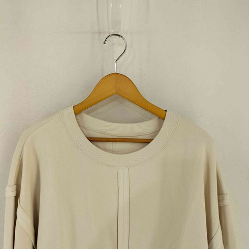 ヘイライフストア Hey life store AAAMYYY vintage big sweat レディース FREE