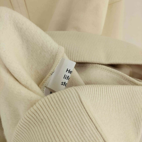 ヘイライフストア Hey life store AAAMYYY vintage big sweat レディース FREE