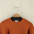 ヘイライフストア Hey life store volume sleeve knit レディース FREE