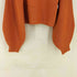 ヘイライフストア Hey life store volume sleeve knit レディース FREE