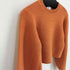 ヘイライフストア Hey life store volume sleeve knit レディース FREE