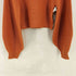 ヘイライフストア Hey life store volume sleeve knit レディース FREE