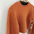 ヘイライフストア Hey life store volume sleeve knit レディース FREE