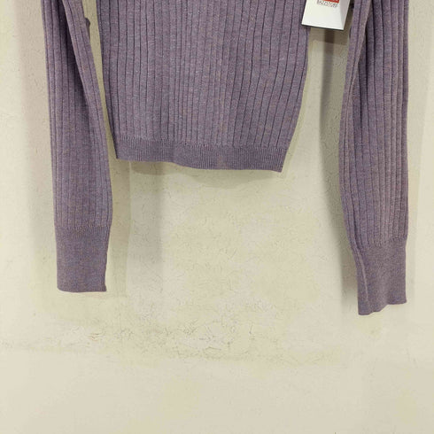 ヘイライフストア Hey life store glitter knit レディース FREE