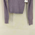 ヘイライフストア Hey life store glitter knit レディース FREE
