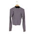ヘイライフストア Hey life store glitter knit レディース FREE