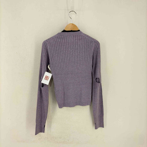 ヘイライフストア Hey life store glitter knit レディース FREE