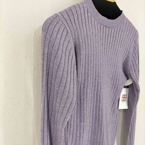 ヘイライフストア Hey life store glitter knit レディース FREE