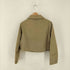 ヘイライフストア Hey life store カットオフ jacket レディース FREE