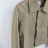 ヘイライフストア Hey life store カットオフ jacket レディース FREE