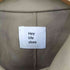 ヘイライフストア Hey life store カットオフ jacket レディース FREE