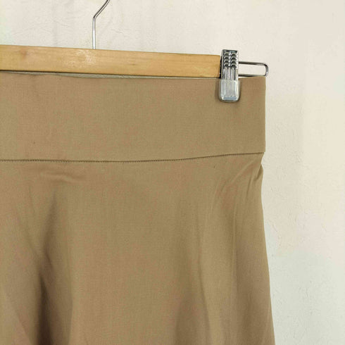 ヘイライフストア Hey life store cotton twill flared skirt レディース JPN:S