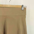ヘイライフストア Hey life store cotton twill flared skirt レディース JPN:S