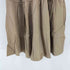 ヘイライフストア Hey life store cotton twill flared skirt レディース JPN:S