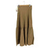 ヘイライフストア Hey life store cotton twill flared skirt レディース JPN:M