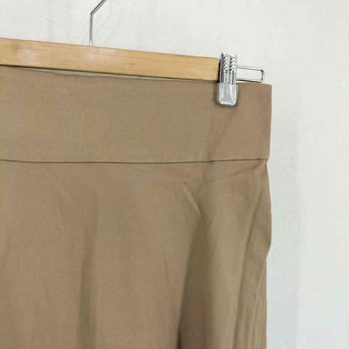 ヘイライフストア Hey life store cotton twill flared skirt レディース JPN:M