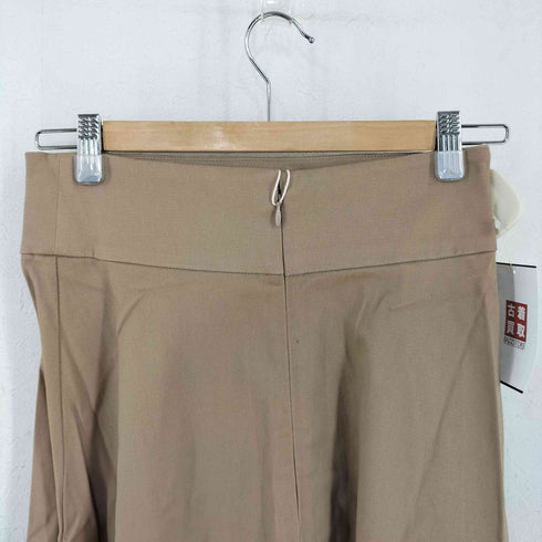 ヘイライフストア Hey life store cotton twill flared skirt レディース JPN:M