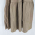 ヘイライフストア Hey life store cotton twill flared skirt レディース JPN:M