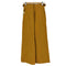 ヘイライフストア Hey life store tuck wide pants レディース JPN:S