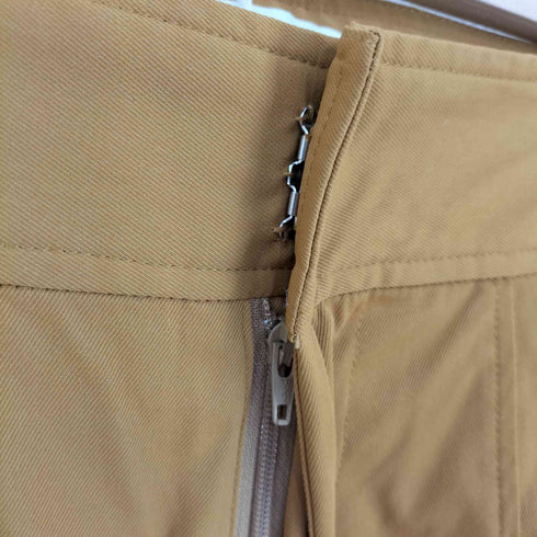 ヘイライフストア Hey life store tuck wide pants レディース JPN:S