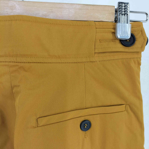 ヘイライフストア Hey life store tuck wide pants レディース JPN:M