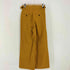 ヘイライフストア Hey life store tuck wide pants レディース JPN:M