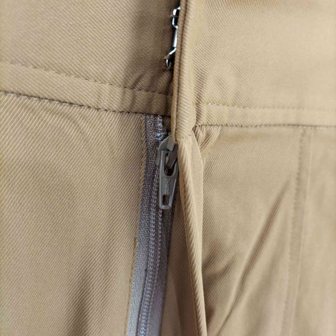 ヘイライフストア Hey life store tuck wide pants レディース JPN:M