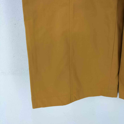 ヘイライフストア Hey life store tuck wide pants レディース JPN:M