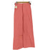 ヘイライフストア Hey life store tuck wide pants レディース JPN:S