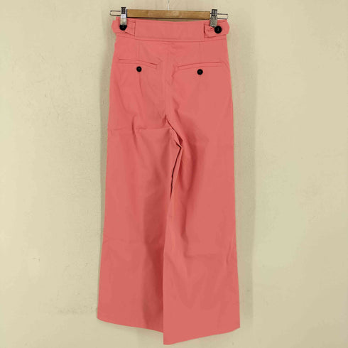 ヘイライフストア Hey life store tuck wide pants レディース JPN:S