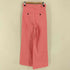 ヘイライフストア Hey life store tuck wide pants レディース JPN:S
