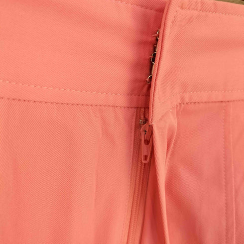 ヘイライフストア Hey life store tuck wide pants レディース JPN:S