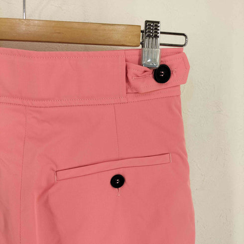 ヘイライフストア Hey life store tuck wide pants レディース JPN:S