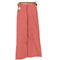 ヘイライフストア Hey life store tuck wide pants レディース JPN:S