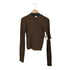 ヘイライフストア Hey life store glitter knit レディース FREE