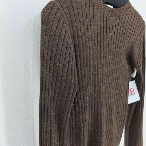 ヘイライフストア Hey life store glitter knit レディース FREE