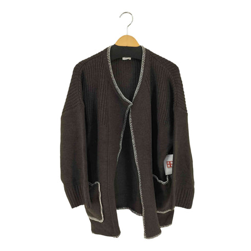 ヘイライフストア Hey life store gown cardigan レディース FREE