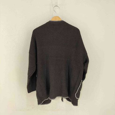 ヘイライフストア Hey life store gown cardigan レディース FREE