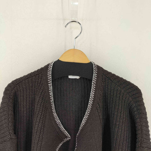 ヘイライフストア Hey life store gown cardigan レディース FREE